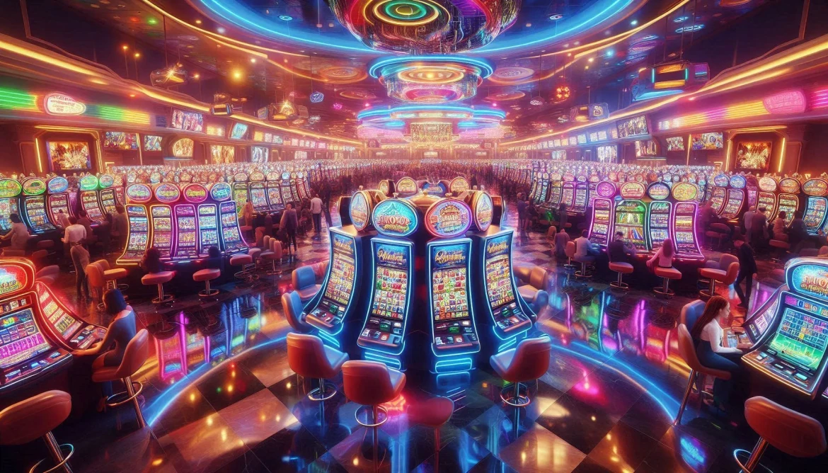 Martin Casino